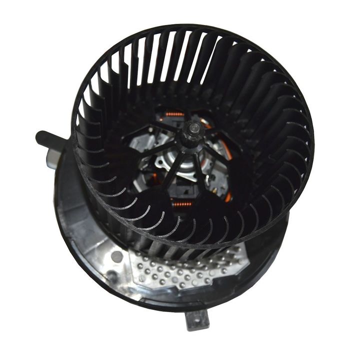 Ventilator habitaclu Skoda Octavia 1996-2013 Superb 2008-2015 Yeti, Seat Alhambra 10- Leon 2005-2012, Altea 2004-2015 Toledo, Vw Passat 2005-2015; Sharan 2010-; Passat CC, Golf 5, Golf VI, Jetta 2005-, Cad