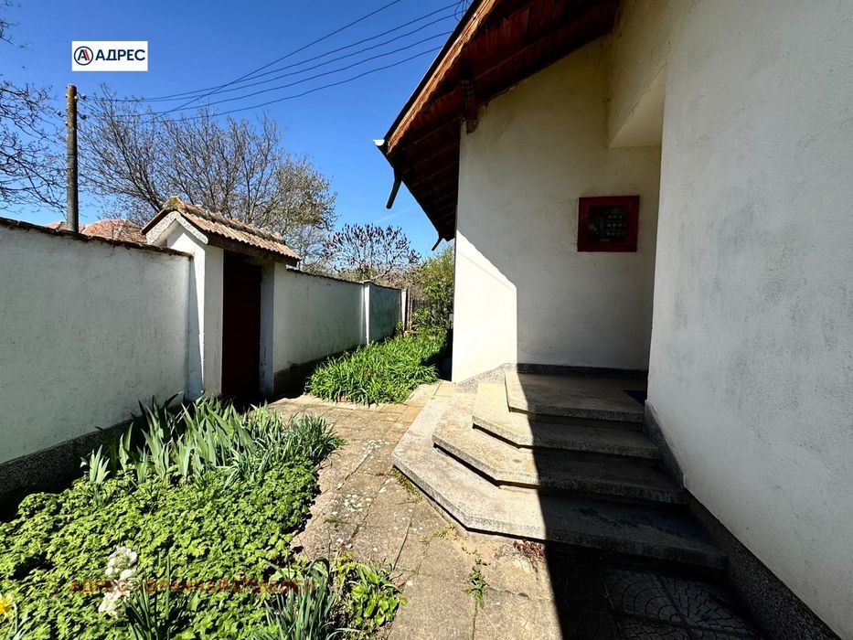 Продава се Къща в с. Бърдарски геран, Област Враца - 125 кв.м за 490 €/кв.м - Снимка #3