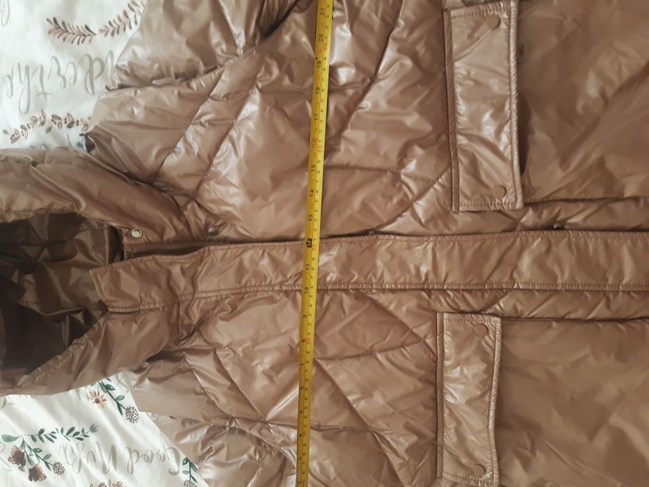 Дамско яке със свалящи се ръкави Mohito