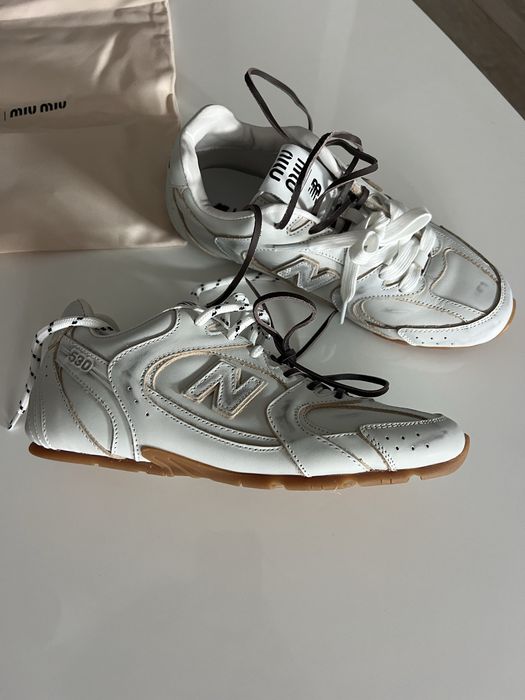 New BalancexMiu Miu