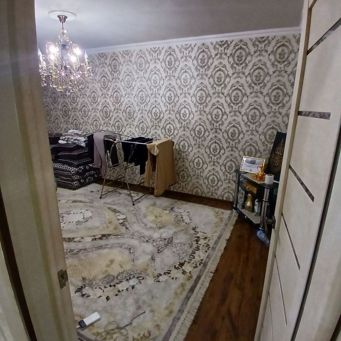 Аренда Учтепа 23 3/1/5 70 м²