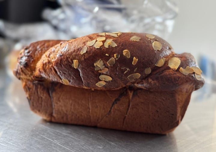 Cozonaci de sărbători