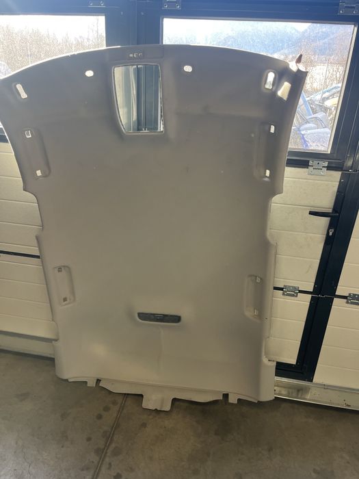 Мек таван Audi A3 2010г.