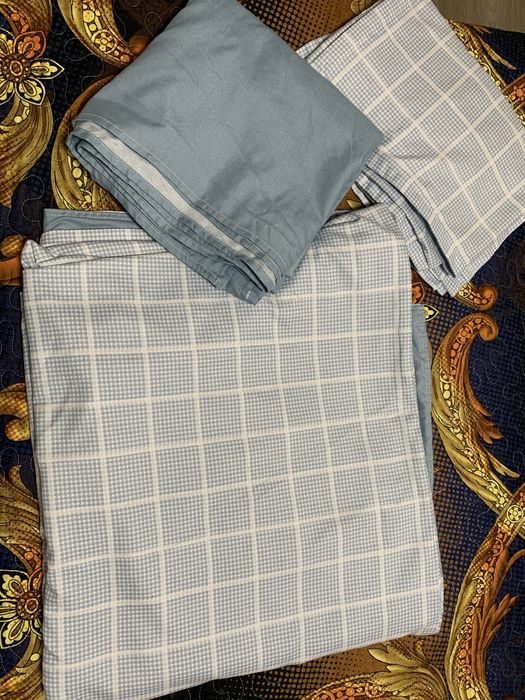 Постельное белье!