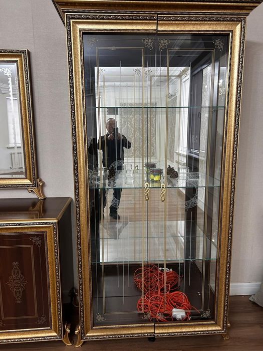 СРОЧНО Гостинная мебель