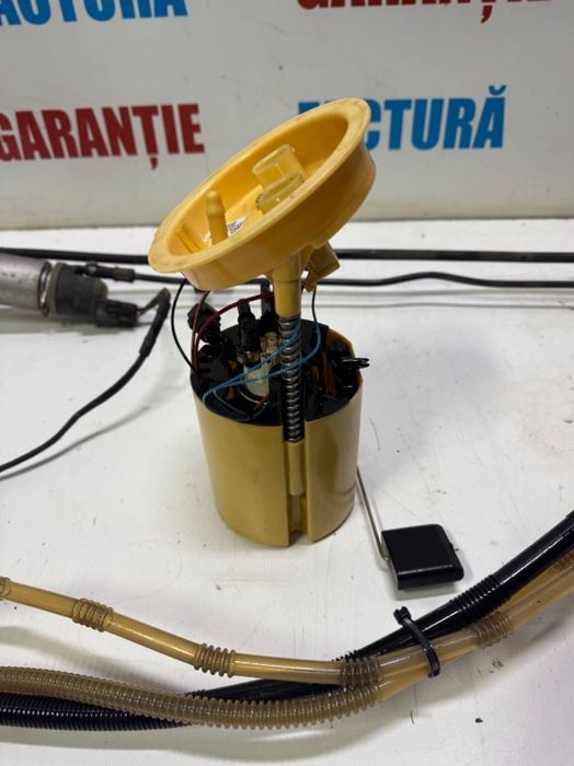 Pompa rezervor preincalzitor motorina combustibil 2.0 BMW E90 E91 E92