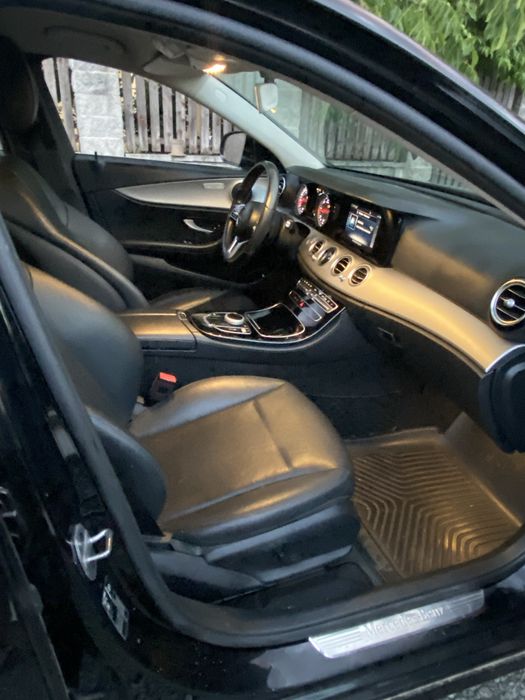 Mercedes eclass w213 2020 ,20 disel automat
