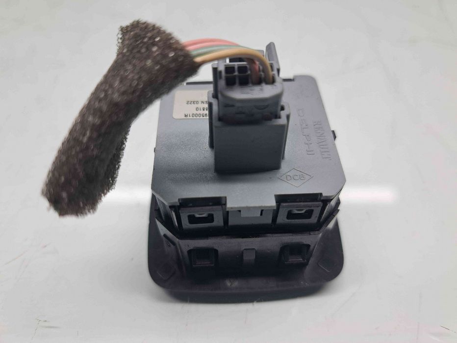 Joystick navigatie Renault Scenic 3 (J95) Facelift [Fabr 2009-2015] 2