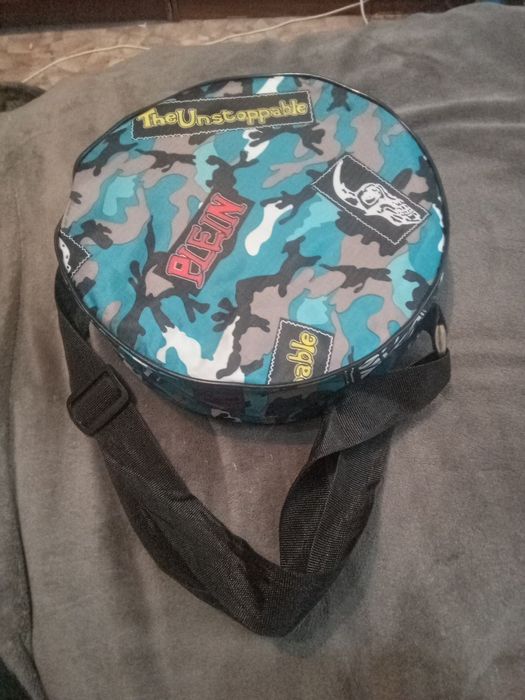 Раскладной стульчик