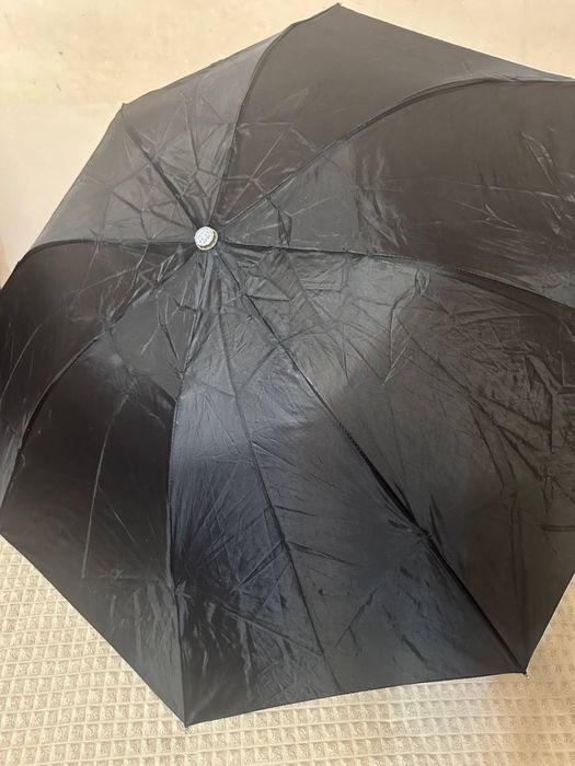 Зонты от дождя и солнца