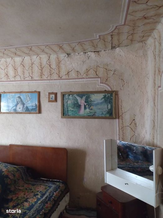 Casă de vânzare în Cenad – aproape de ieșirea spre Ungaria- 739