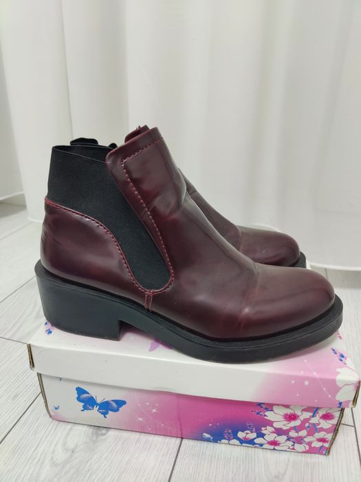 Pantofi eleganți dama