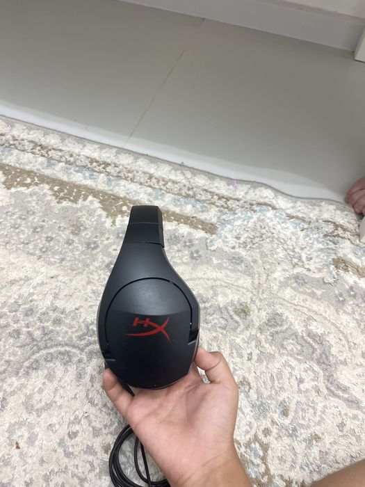Наушники для игрового пк