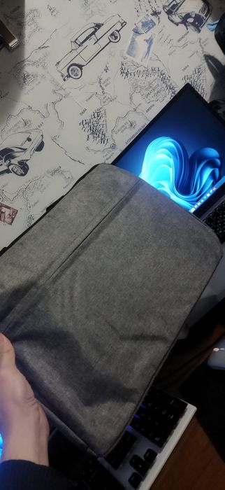 Ноутбук мощный игровой