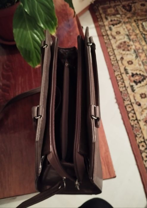 Сумка новая 8000 тенге