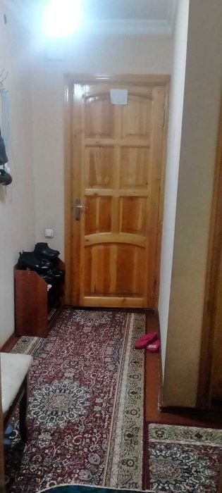 Olmazor tumani. qora qamish 1/2