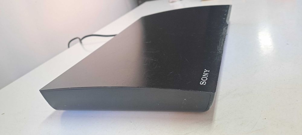 SONY BDP S 390 BD sacd dvd cd WiFi pt amplificator