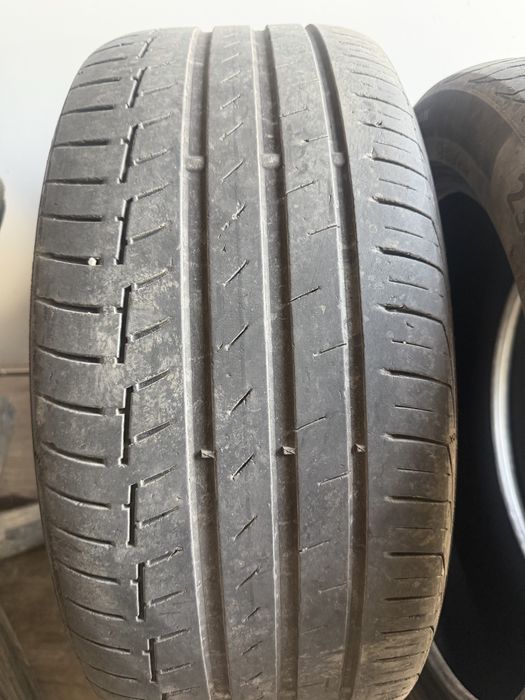 Продам летние  шины