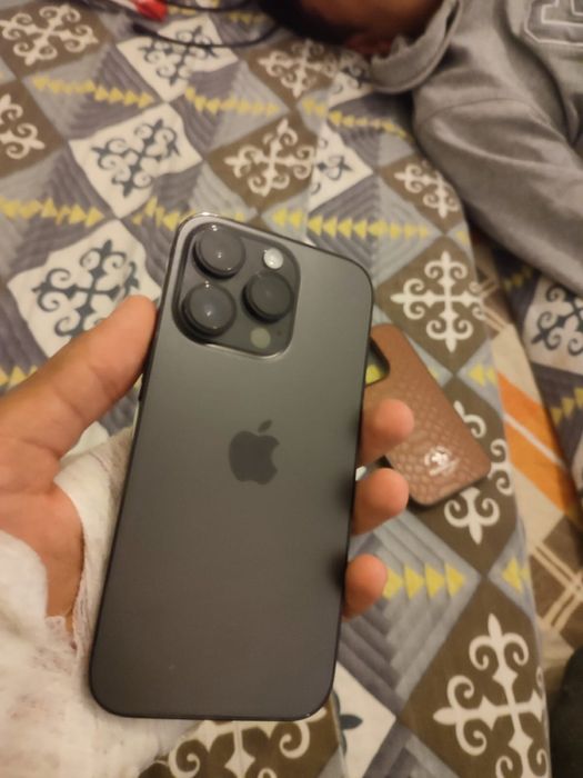 iphone 14 pro емкость 80