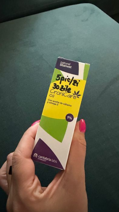 CroniCare Oil 30ml