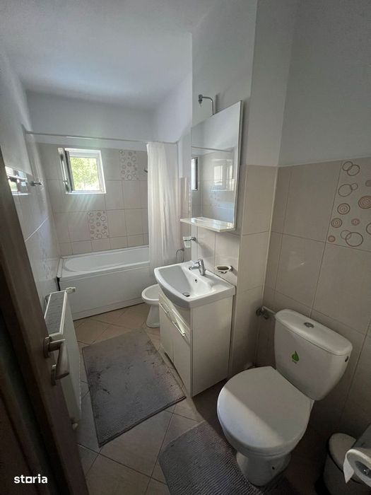 Exclusivitate! Vindem 3 camere Parcul Mic