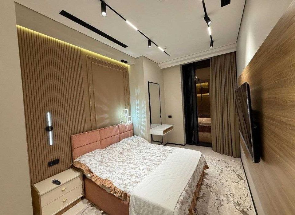 Продается 2х квартира в ЖК Nest one, Шайхантахурский район