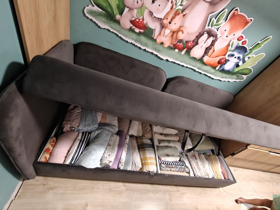 Диван подростковый