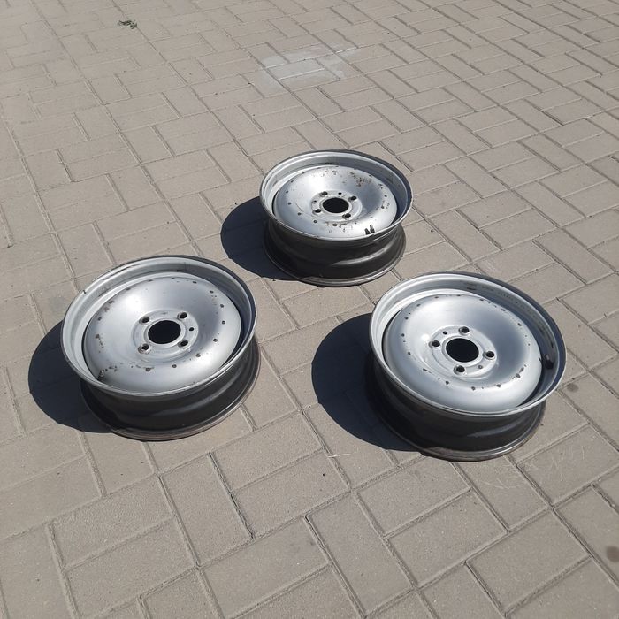 Продам диски от пежо 3шт R14