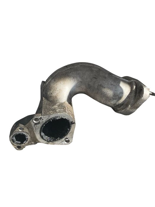 Tubulatura Intercooler Peugeot 406 8B 1995 - 2005 2.0 Hdi 110 Rhz (Dw1