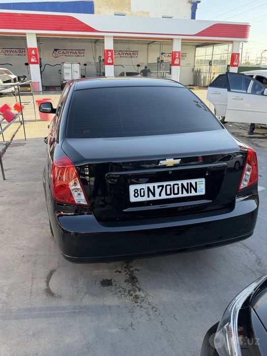 Jentra elegant 2020 yili Avtomat