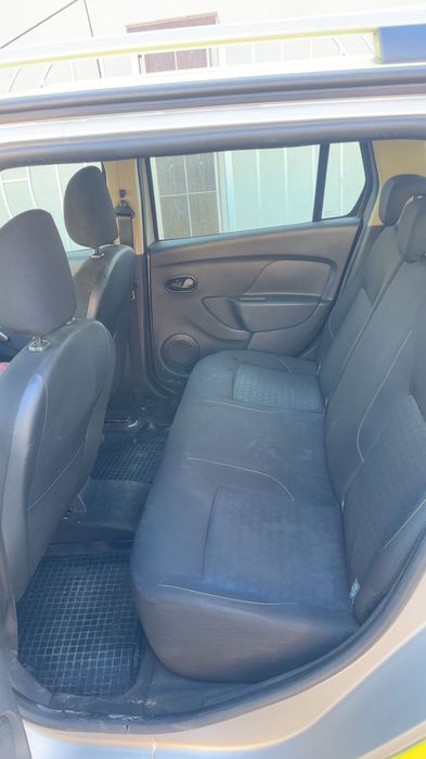 Vand Dacia Logan MCV 2016