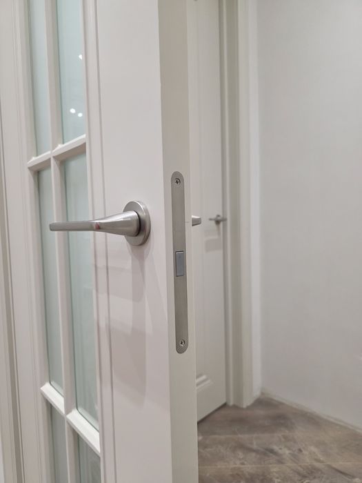 Установка дверей Астана