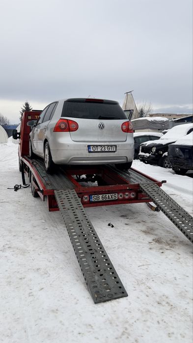 Tractari Auto Sibiu