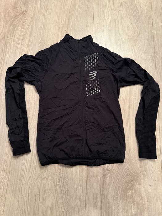 Foita alergare Compressport Marime S