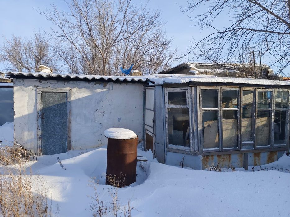 Продается дом без посредников