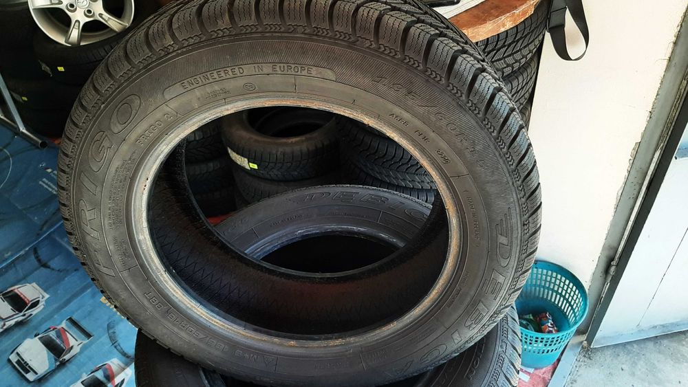 ЕДИНИЧНИ ЗИМНИ и ЛЕТНИ гуми 13,14 и 15 цола