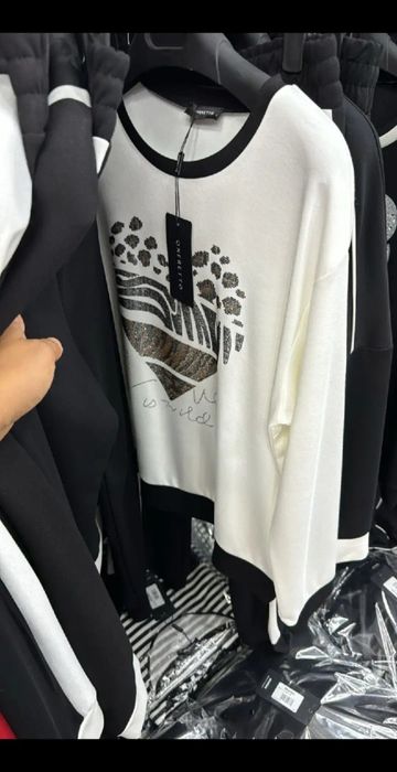 Костюм двойка Турция