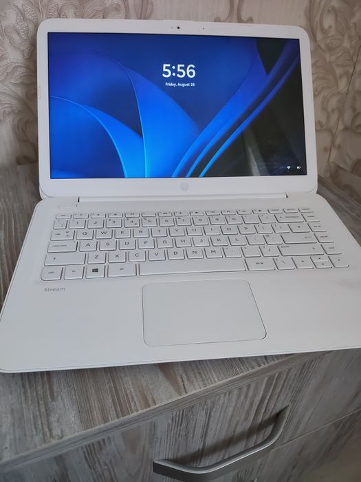 HP Stream Laptop 14-ax0XX