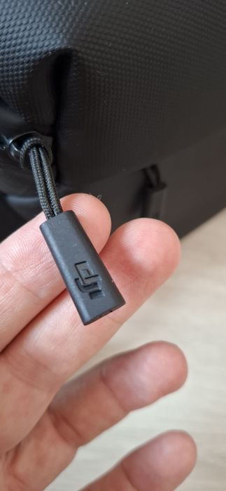 Geanta drona DJI originala nouă impecabilă
