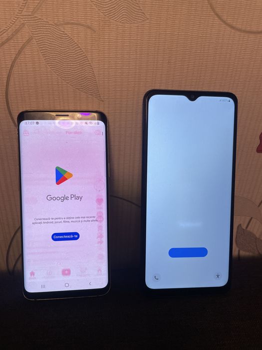 Samsung s9 lipsa slot sim