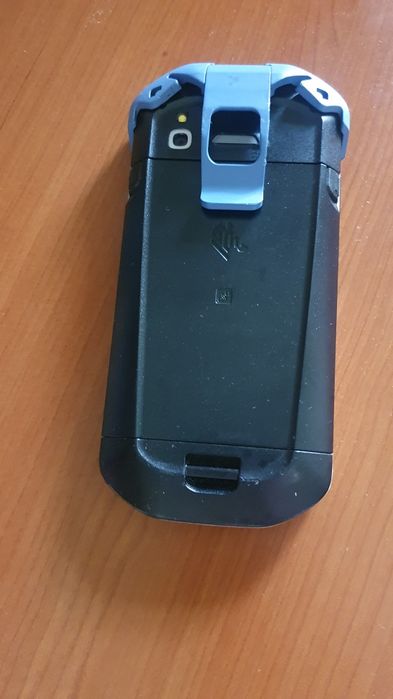 Zebra scaner tc52