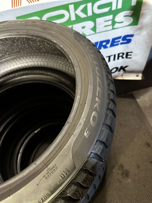 225/45 R18 95V XL - Pirelli Sottozero 3 MO M+S Oferta