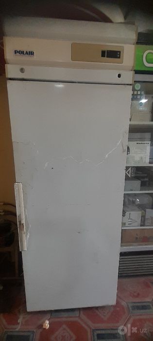 POLAIR холодильник