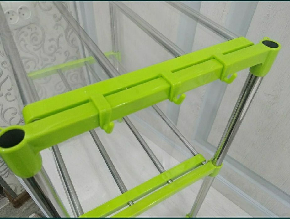 Полочка трансформер для дома