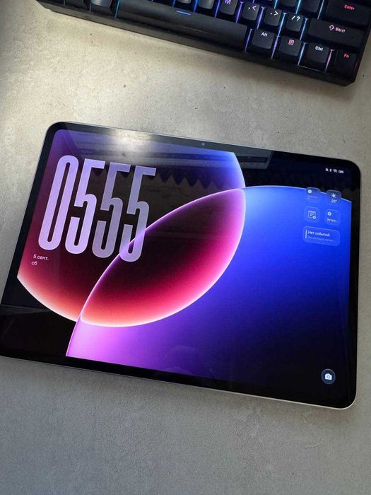 Планшет Oppo pad 6