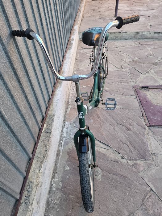 Велосипед KAMA отличный