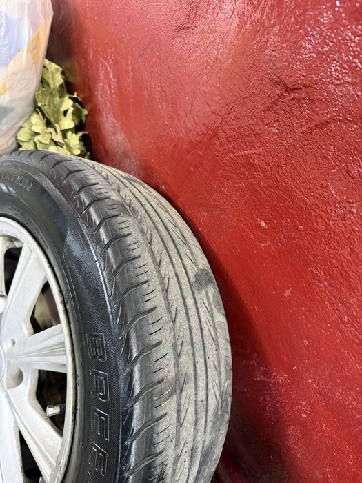 Диски в сборе Атика