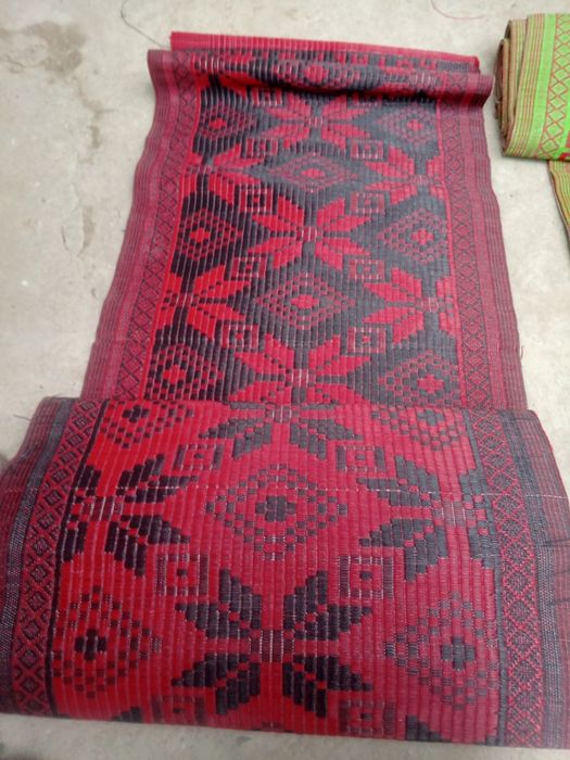 Afģon buyra gilamlari