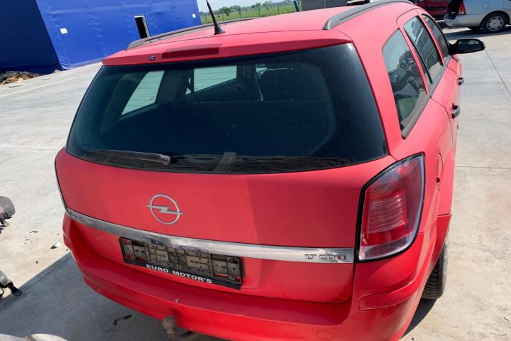 Comanda clima 13122963 90151-240 13122963 90151-240 Opel Astra H