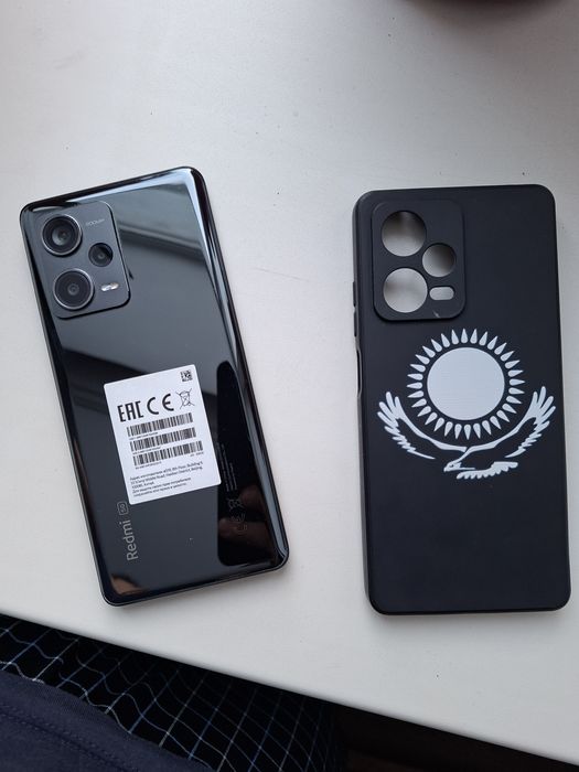 Продам редми про 5